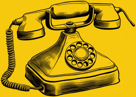 Telephone