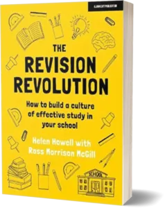 the-revision-revolution-book